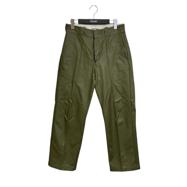 SHINYAKOZUKA（シンヤコヅカ） 【値下げ】SHINYA KOZUKA×Dickies