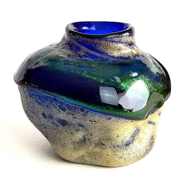 稲嶺盛一郎 | STORES 稲嶺盛一郎の特大花瓶