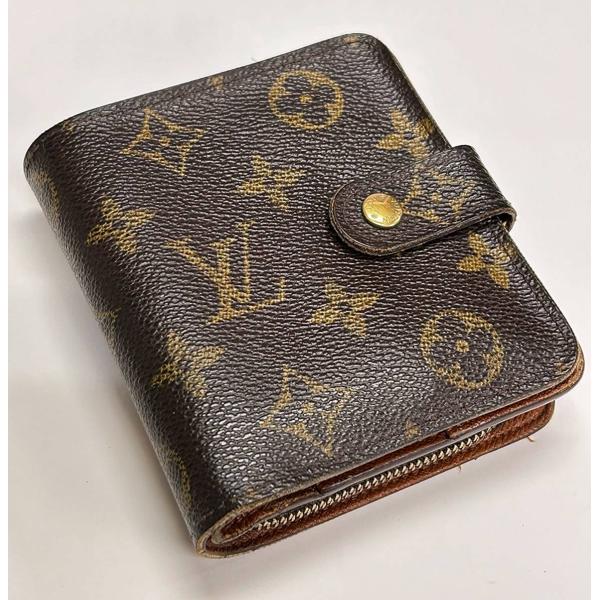 LOUIS VUITTON（ルイ・ヴィトン） 【16-5】ルイ・ヴィトン モノグラム