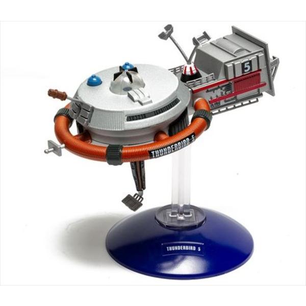 ミニカー CORGIコーギー特別限定スタジオモデル サンダーバード TV