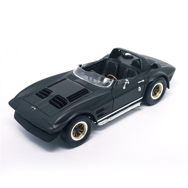 映画ワイルドスピード に登場 ミニカー 1/18 LuckyTOYS 1964