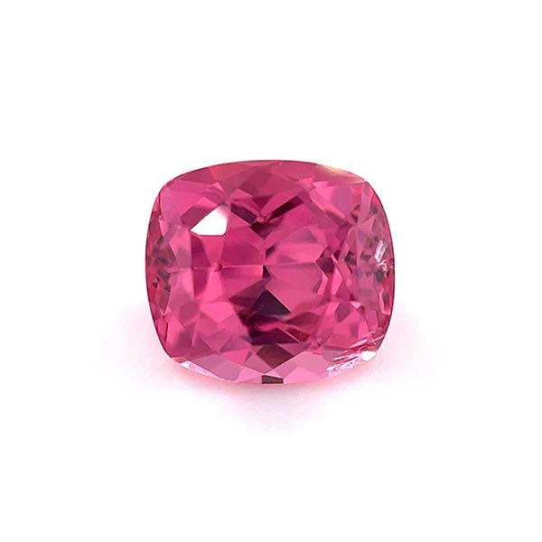 ピンクスピネル ルース 0.86ct【品質保証書/宝石鑑別書付】 : 宝石天国