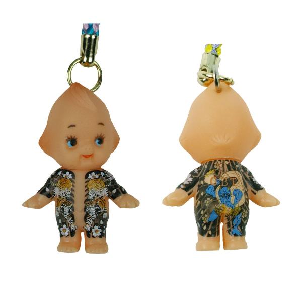 クリープハイプ グッズ ストラップ キューピー 楽天市場】キューピー