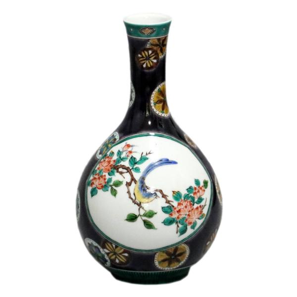 九谷焼 花瓶 壺」の人気商品一覧 | 安い商品を通販サイトから探す