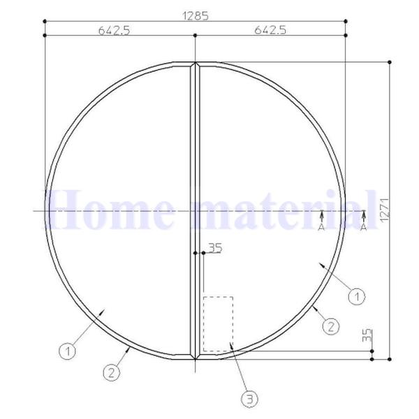 TOTO お風呂のふた 風呂ふた 組合せ2枚風呂蓋（Gタイプ用）EKK81005W3