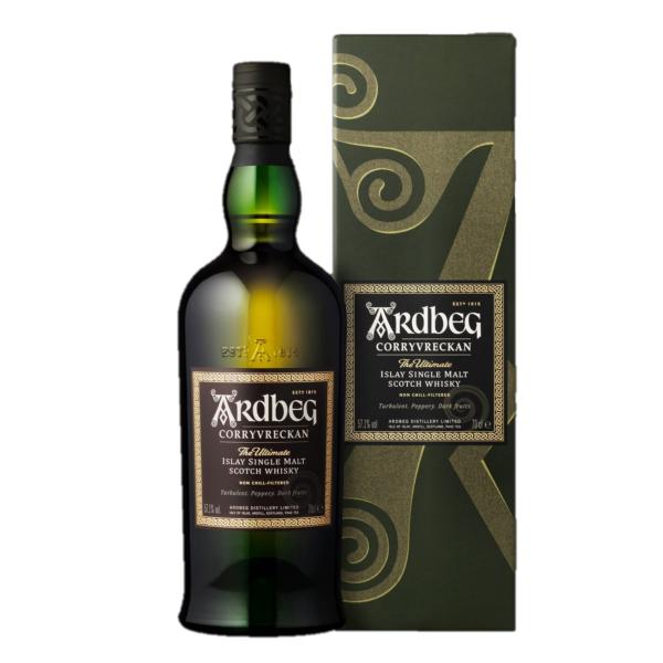 ARDBEG（アードベッグ） ウイスキー コリーヴレッカン [ARDBEG CORRYV
