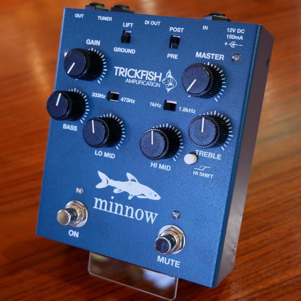 レア】BassFX Octopus Booster ベースプリアンプ レア】BassFX Octopus