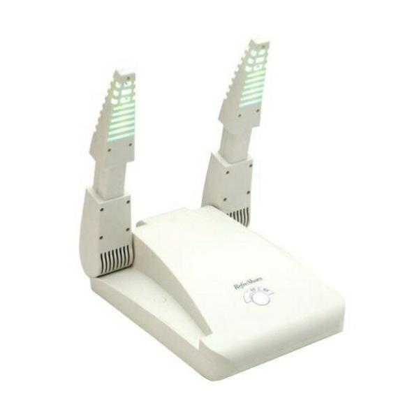 リフレッシューズ 【基本宅配便送料無料】 『靴除菌脱臭乾燥機 SS-350