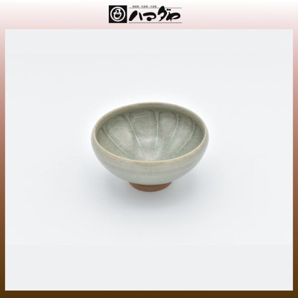 赤津焼 ぐい呑み 加藤捷信作 item no.2f485 : ハマダヤ食器店 - 通販