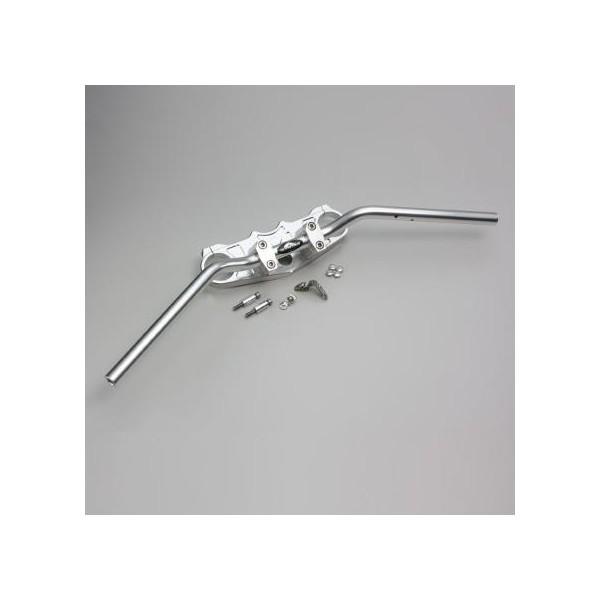 ZX-14R ABS（12年） バーハンドルキット（ジュラルミンコンチ3型