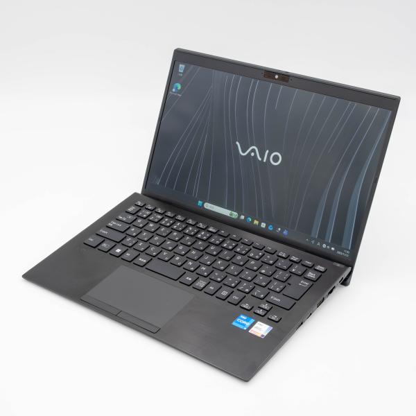VAIO PK】14型ノートパソコン／Windows11／i5第8世代・カメラ Amazon