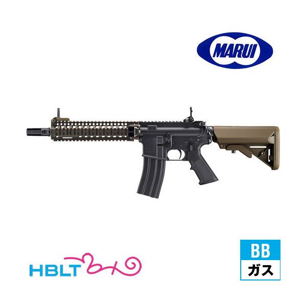 G39】東京マルイ次世代MK18エアガン TOKYO MARUI（東京マルイ