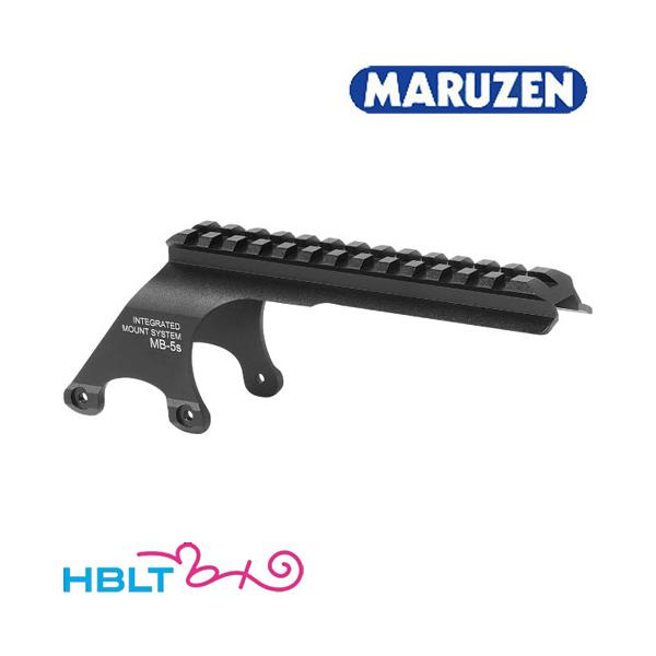 MARUZEN（マルゼン） ショットガン マウントベース MB−5s CA870 M870