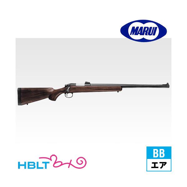 TOKYO MARUI（東京マルイ） VSR10 リアルショック ウッドタイプ