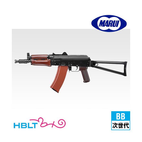 東京マルイ 次世代電動ガン AKS74 AKS74N - 次世代電動ガン | 東京