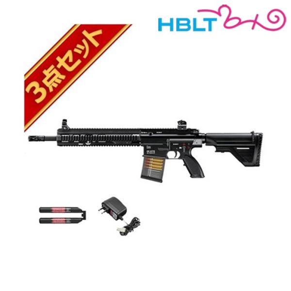 東京マルイ HK417D カスタム 楽天市場】東京マルイ hk417 パーツの通販