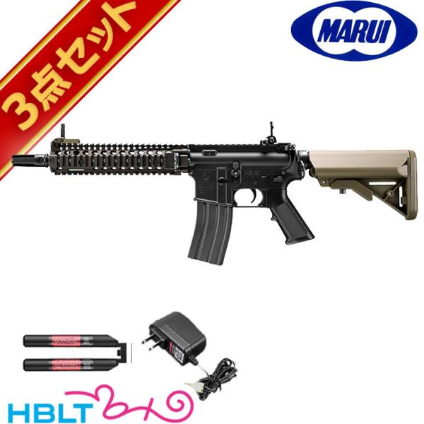 おっかりん 次世代電動ガン mk.18 Mk18Mod1 次世代電動ガン 東京マルイ
