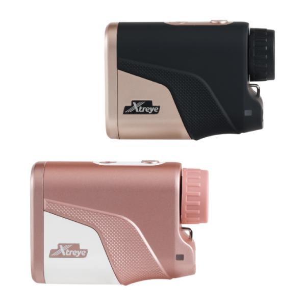 大幅値下❗️極美❣️Xtreye エクストレイゴルフ用距離計 ケース付