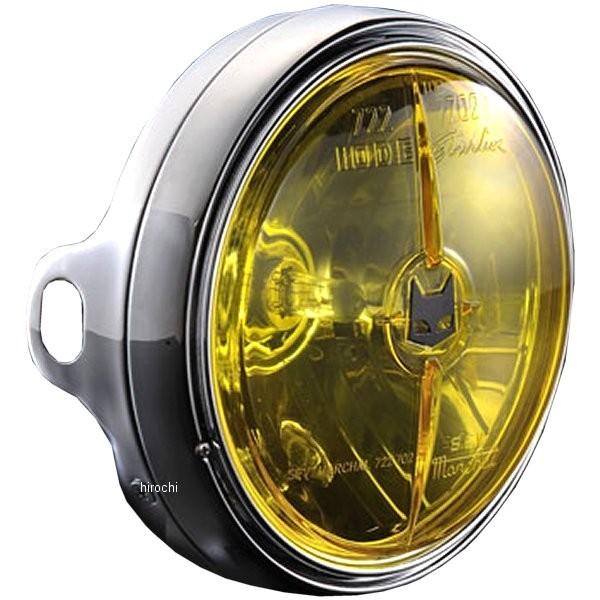 800-8406 マーシャル MARCHAL ヘッドライト 722/702 スタールクス