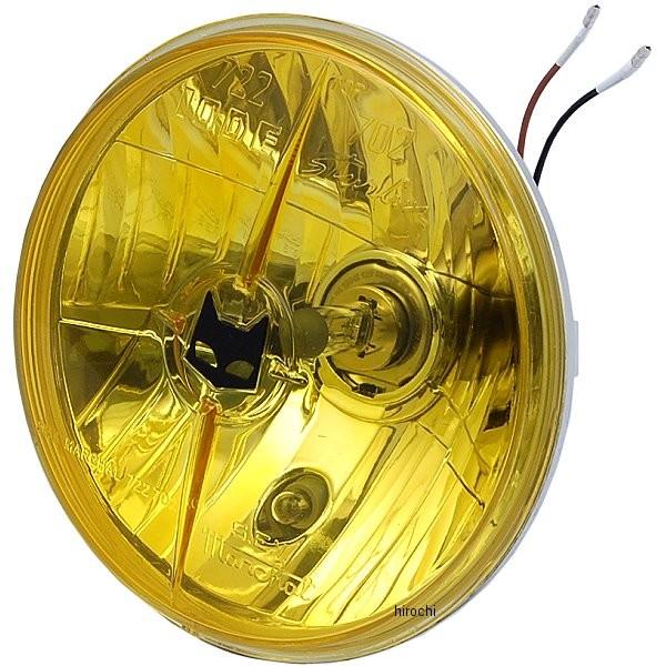 800-8419 マーシャル MARCHAL ヘッドライト 722/702 スタールクス