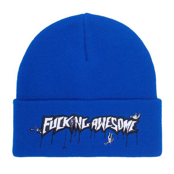 FUCKING AWESOME（ファッキング オーサム） (ファッキンオーサム