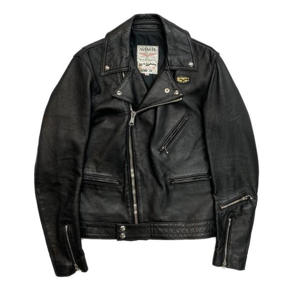 Lewis Leathers（ルイスレザー） ダブルライダースジャケット AVIAKIT