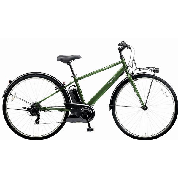 大阪府内無料配送】Panasonic ベロスター電動自転車 公式】ベロスター