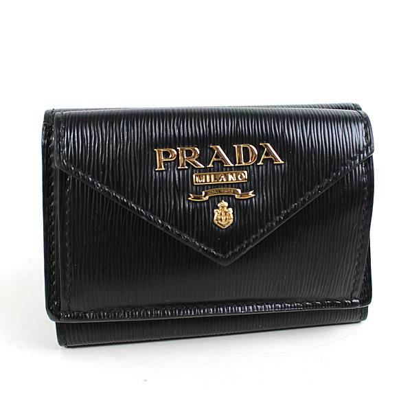 プラダ(PRADA) 三つ折り財布 | 通販・人気ランキング - 価格.com PRADA