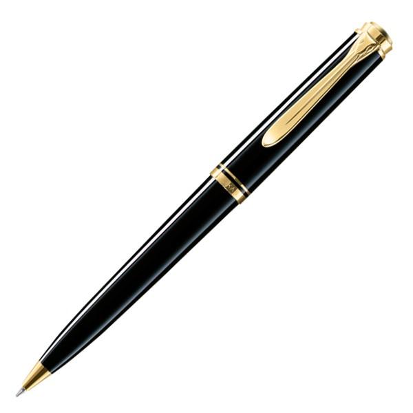 Pelikan（ペリカン） ボールペン スーベレーン K600 ブラック K600