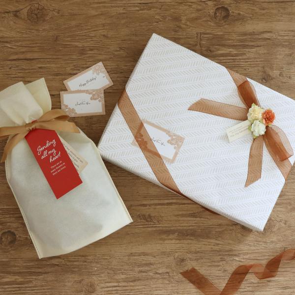 ラッピングサービス : インテリアパレットヤフー店 - 通販 - Yahoo