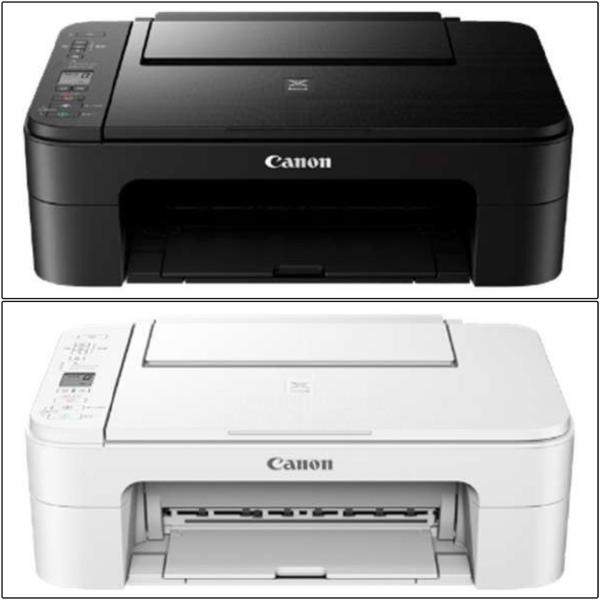 Canon プリンター A4インクジェット複合機 PIXUS TS3330 ブラック