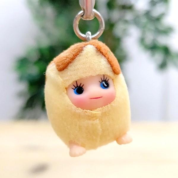 地域限定 ご当地 キューピー ストラップ 67個セット 日本全国 地域限定