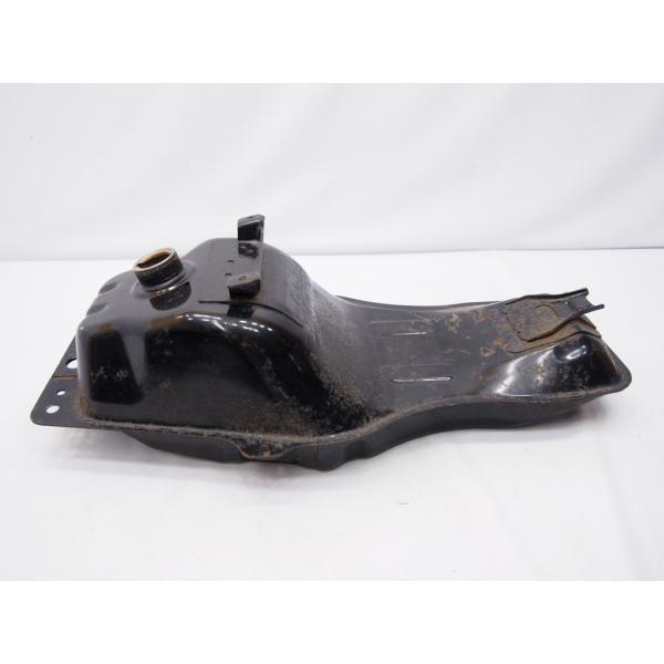 ns1 燃料タンク サビなし 固定用ステーとガソリン受け付き