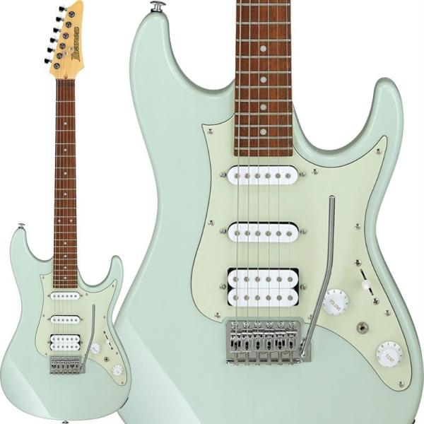 Ibanez（アイバニーズ） Ibanez AZ Essentials AZES40-MGR (Mint Green