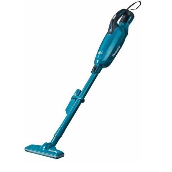 マキタ（makita） 18V 充電式クリーナ CL281FDZ 青 カプセル式
