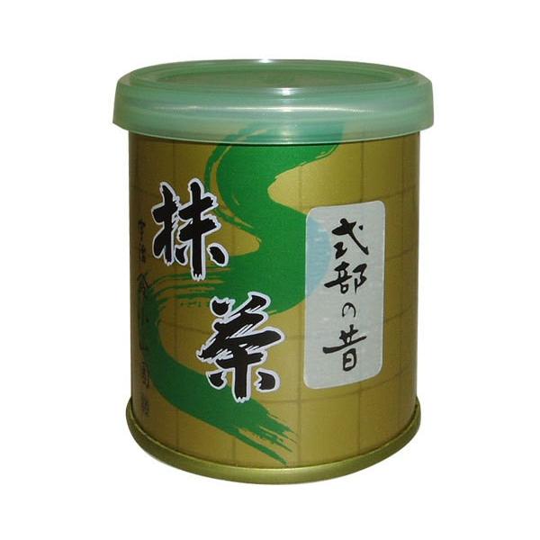 小山園 30g 天王山松風各3缶 さみどり 6缶 先陣の昔1