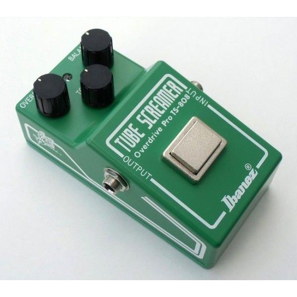 Ibanez（アイバニーズ） Ibanez / TS808 35th Anniversary Limited