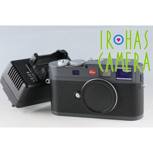 LEICA M-E (Typ220) レビュー | ライカカタログ | アトリエライカ