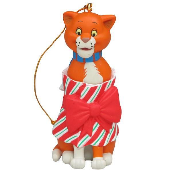 ☆2000年☆生産終了品☆WDCCフィギュア☆おしゃれキャット☆マリー