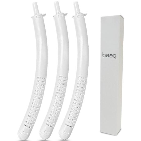 公式店【 塩素除去カートリッジ 3本セット】 ビューク シャワーヘッド