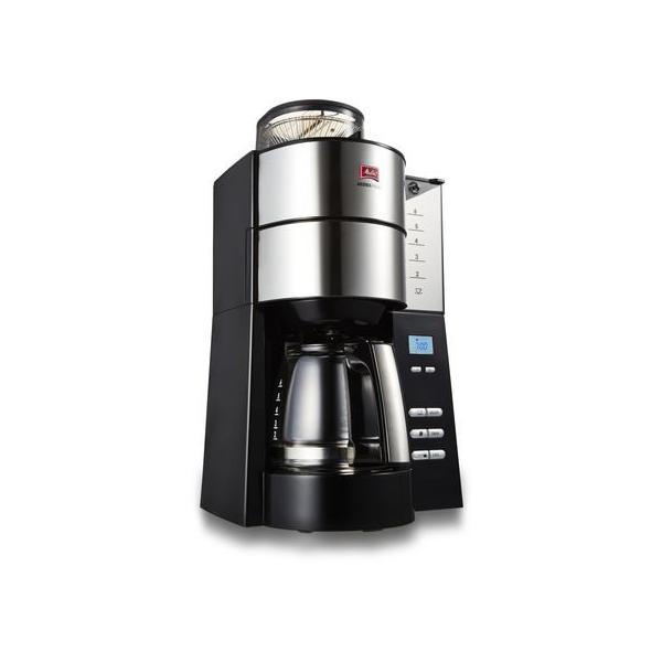Melitta（メリタ） アロマフレッシュ コーヒーメーカー 6杯用 AFG622
