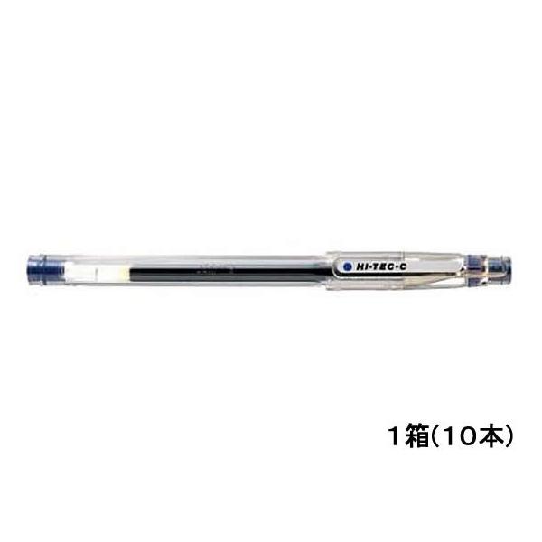 パイロット ハイテックC 03 LH-20C3-L [ブルー] (ボールペン) 価格比較