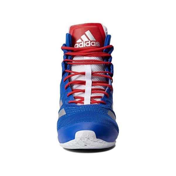 adidas（アディダス） ボクシングシューズ メンズ レディース 大きい