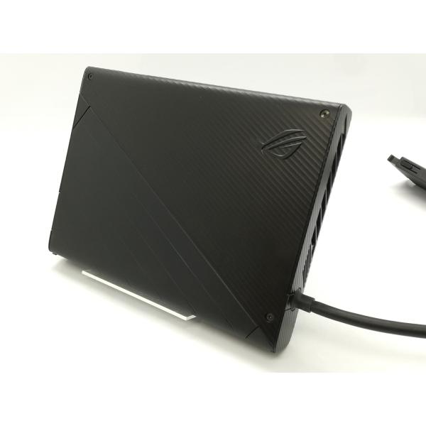 中古】ASUS ROG XG Mobile GC31 GC31S-026 (ROG Mobile