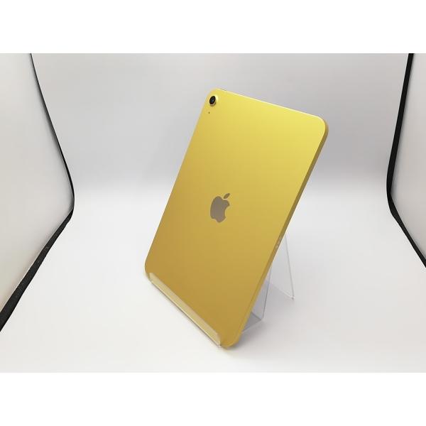 iPad(A16) Wi-Fi 128GB イエロー ＋Applepencil iPad(A16) Wi-Fi 128GB