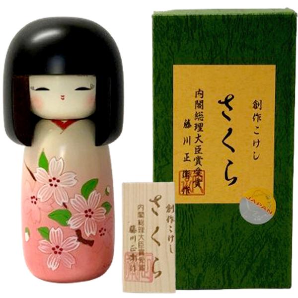 日本の伝統こけし人形コレクション大量ミニチュア japan_kdskr