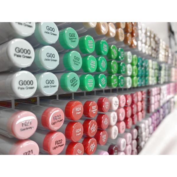 コピック（COPIC） コピックインク 単色 B0000〜B99 青系 選択できます