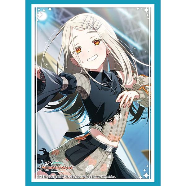 ヴァイスシュヴァルツ学園アイドルマスター コントラスト篠沢広SP