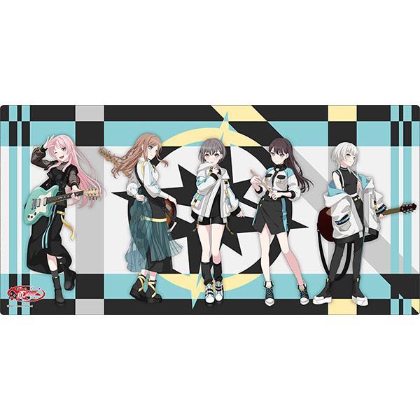 BanG Dream! MyGO!!!!! 要楽奈 プレイマット GRP-My-