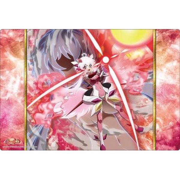 ブシロード 戦姫絶唱シンフォギアXD UNLIMITED『雪音クリス